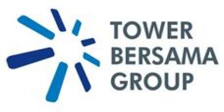 2012, Tower Bersama Revenue Jump 77%